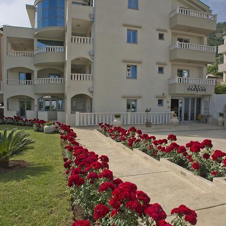 Petrovac Vila V Lux Apartments المظهر الخارجي الصورة