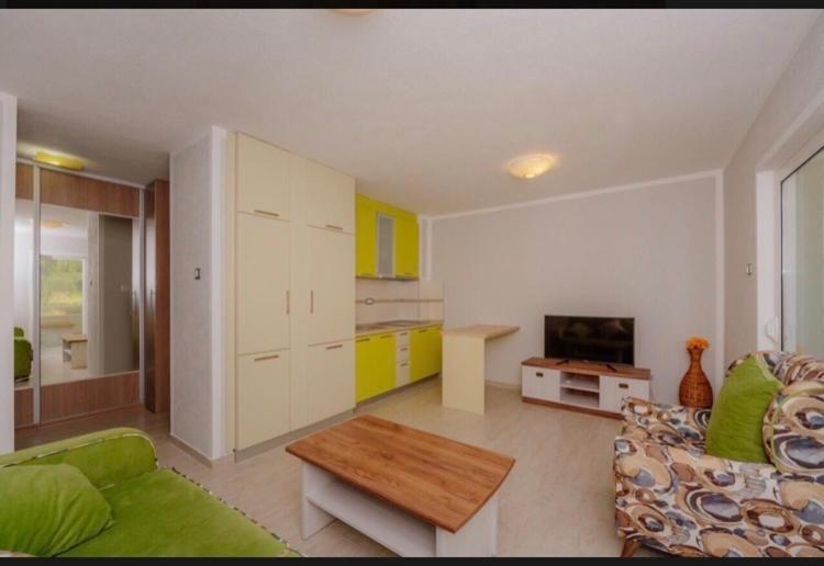 Petrovac Vila V Lux Apartments المظهر الخارجي الصورة
