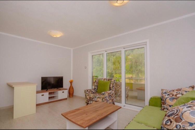 Petrovac Vila V Lux Apartments المظهر الخارجي الصورة