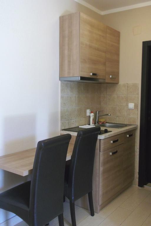 Petrovac Vila V Lux Apartments المظهر الخارجي الصورة