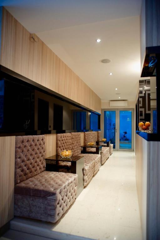 Petrovac Vila V Lux Apartments المظهر الخارجي الصورة