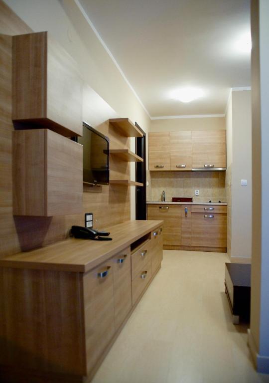 Petrovac Vila V Lux Apartments الغرفة الصورة