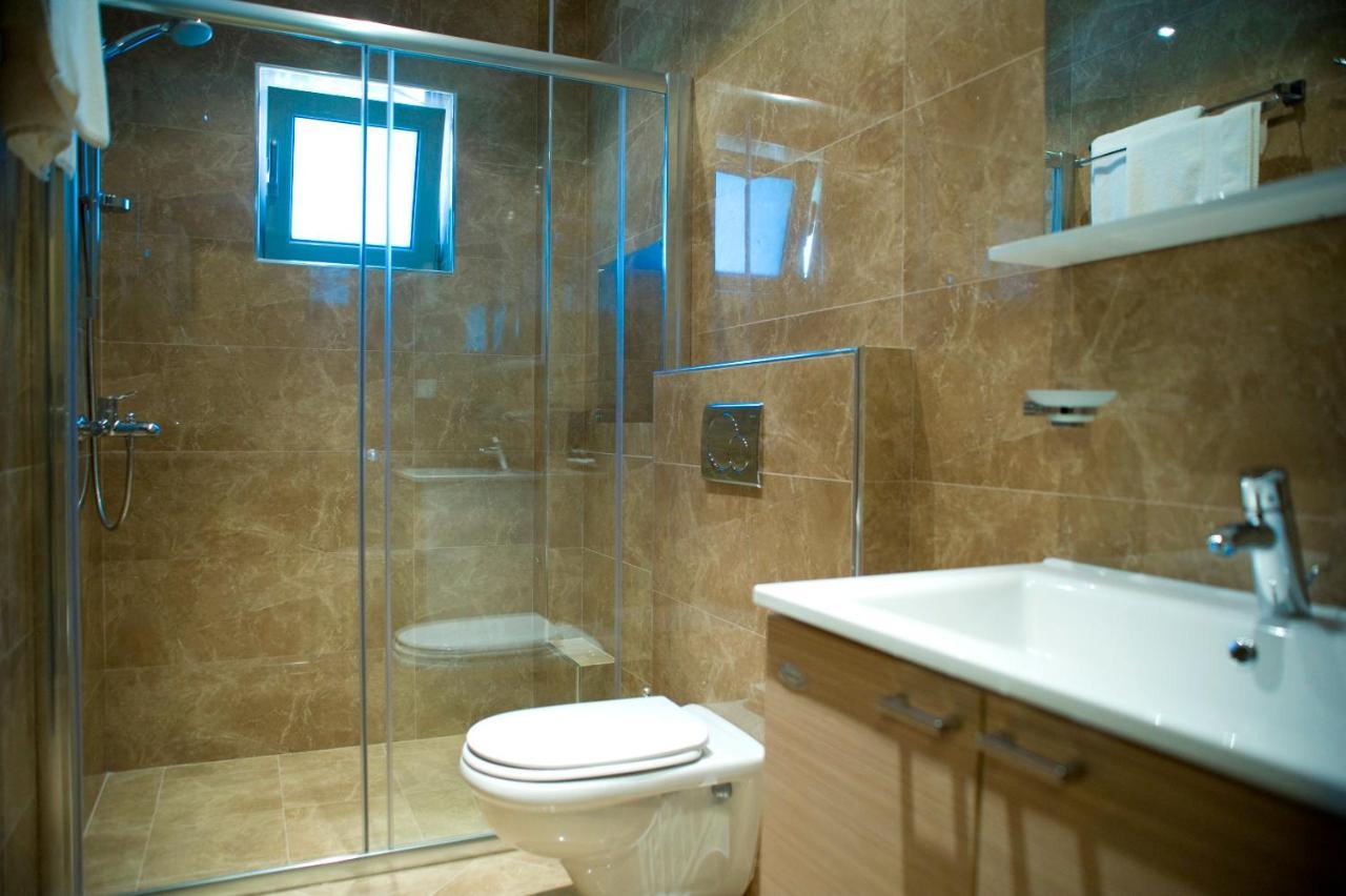 Petrovac Vila V Lux Apartments المظهر الخارجي الصورة