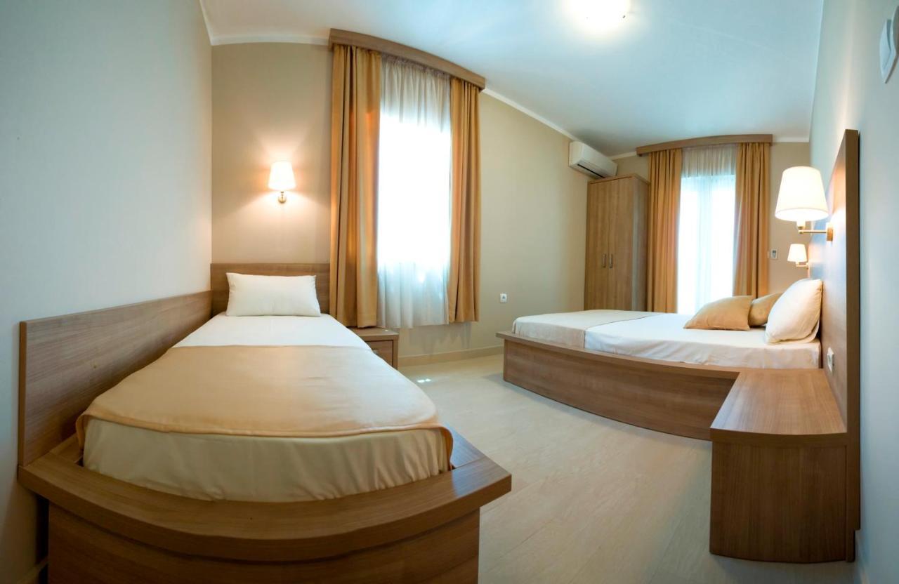 Petrovac Vila V Lux Apartments المظهر الخارجي الصورة