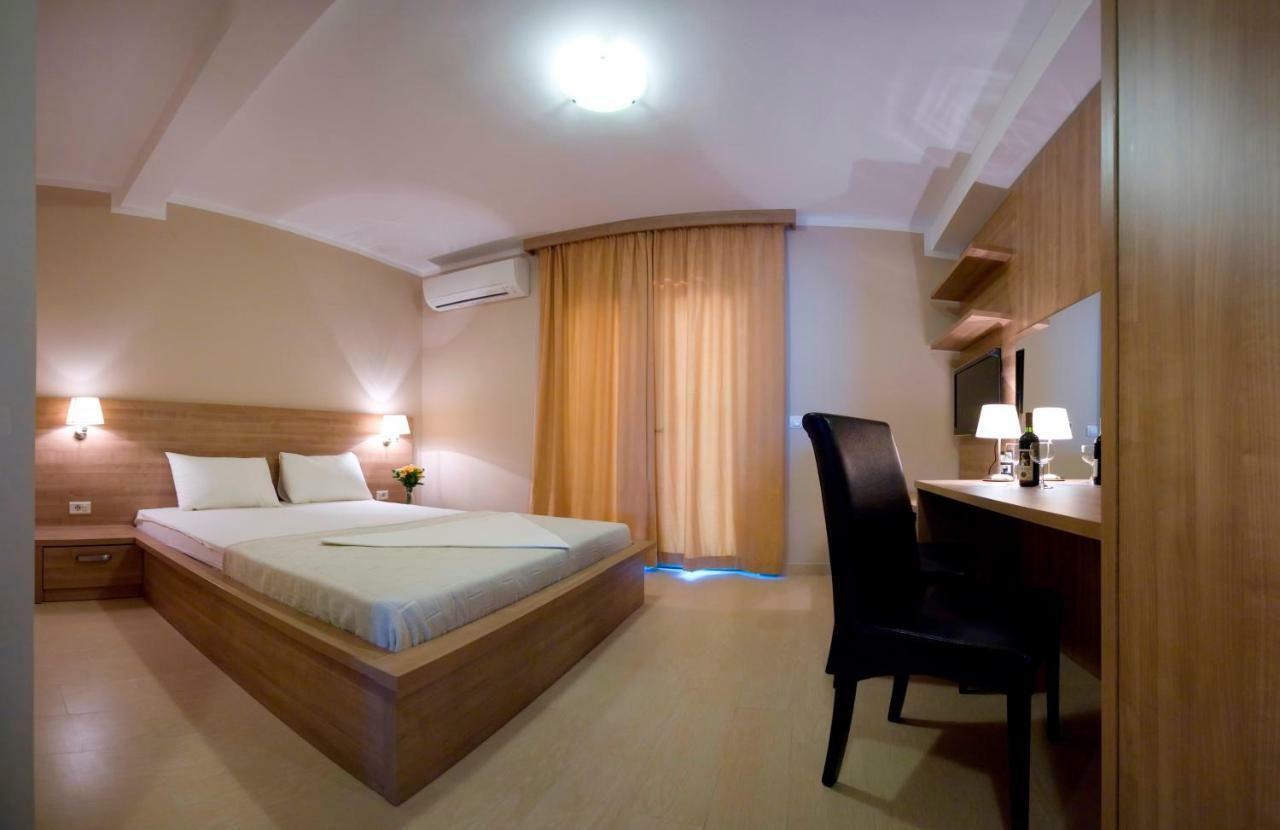 Petrovac Vila V Lux Apartments المظهر الخارجي الصورة