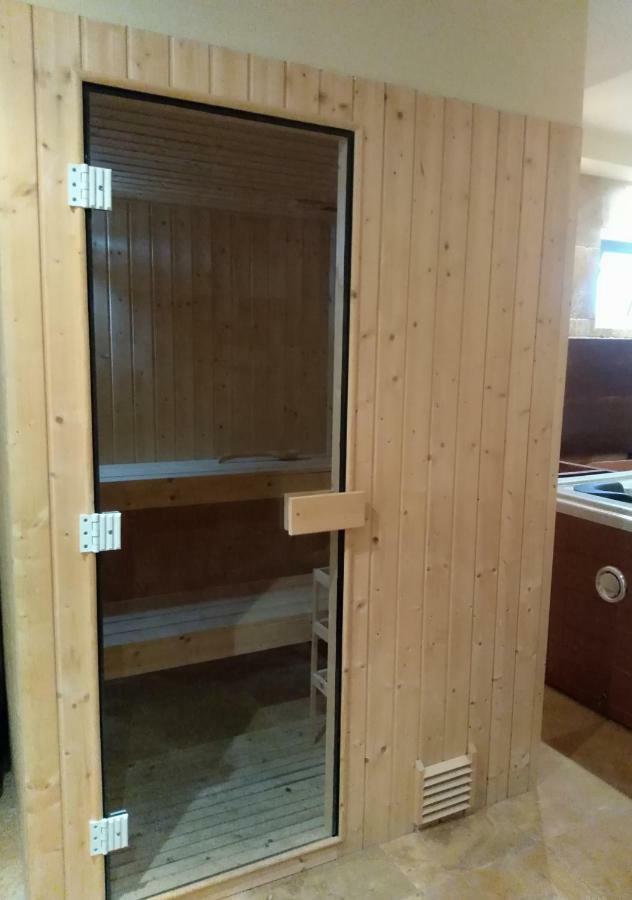 Petrovac Vila V Lux Apartments المظهر الخارجي الصورة