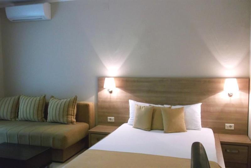 Petrovac Vila V Lux Apartments المظهر الخارجي الصورة