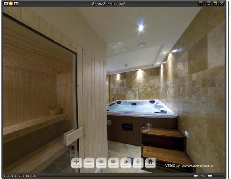 Petrovac Vila V Lux Apartments المظهر الخارجي الصورة