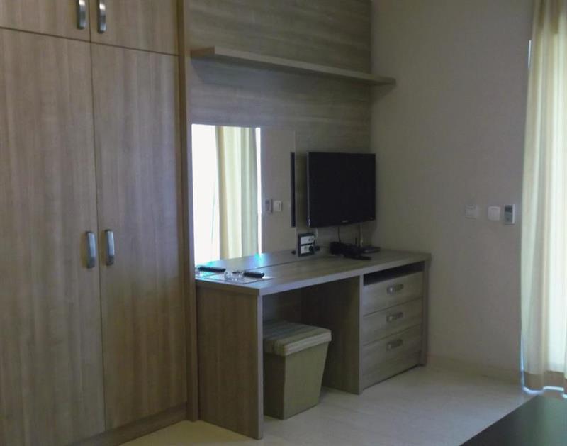 Petrovac Vila V Lux Apartments المظهر الخارجي الصورة